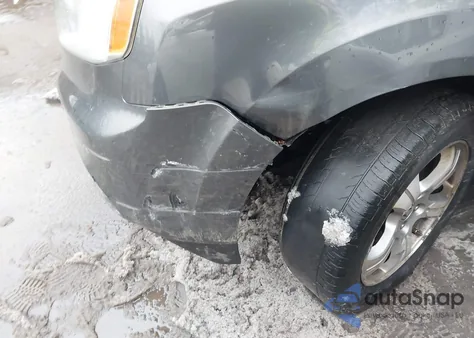 2013 Honda Pilot Ex-L из США, поврежденный, VIN 5FNYF4H5XDB037637